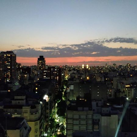 Departamento Impecable 2 Ambientes Centro De Buenos Aires Apartment Bagian luar foto