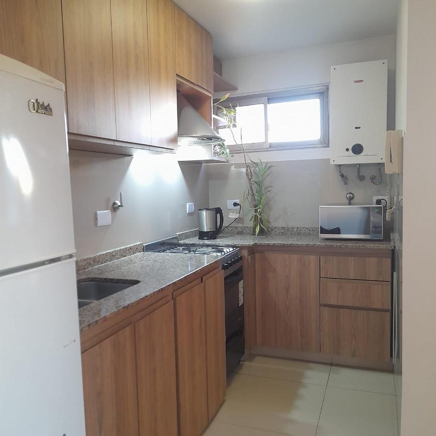 Departamento Impecable 2 Ambientes Centro De Buenos Aires Apartment Bagian luar foto