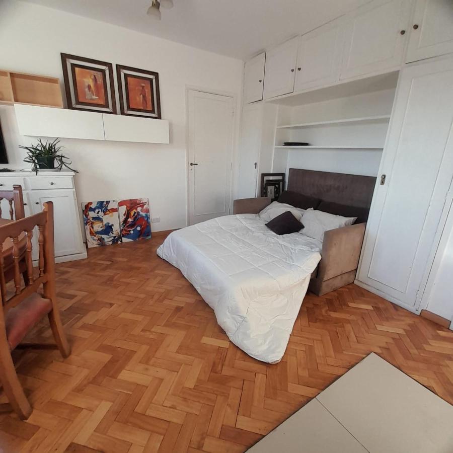 Departamento Impecable 2 Ambientes Centro De Buenos Aires Apartment Bagian luar foto