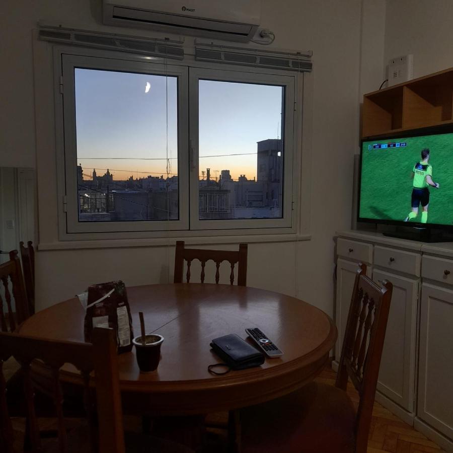 Departamento Impecable 2 Ambientes Centro De Buenos Aires Apartment Bagian luar foto